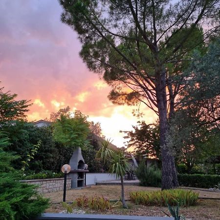 San Casciano Bed & Breakfast Narni Exterior foto