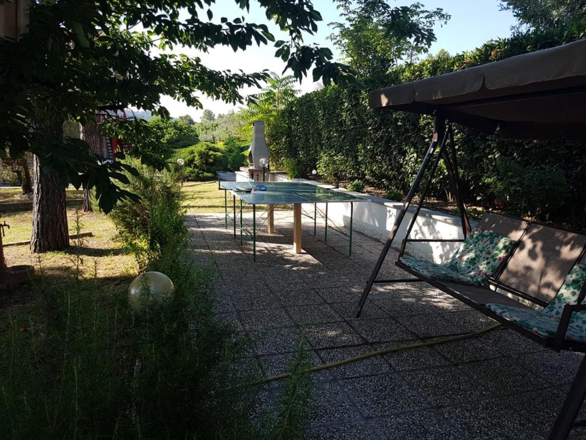 San Casciano Bed & Breakfast Narni Exterior foto