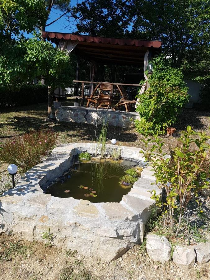 San Casciano Bed & Breakfast Narni Exterior foto