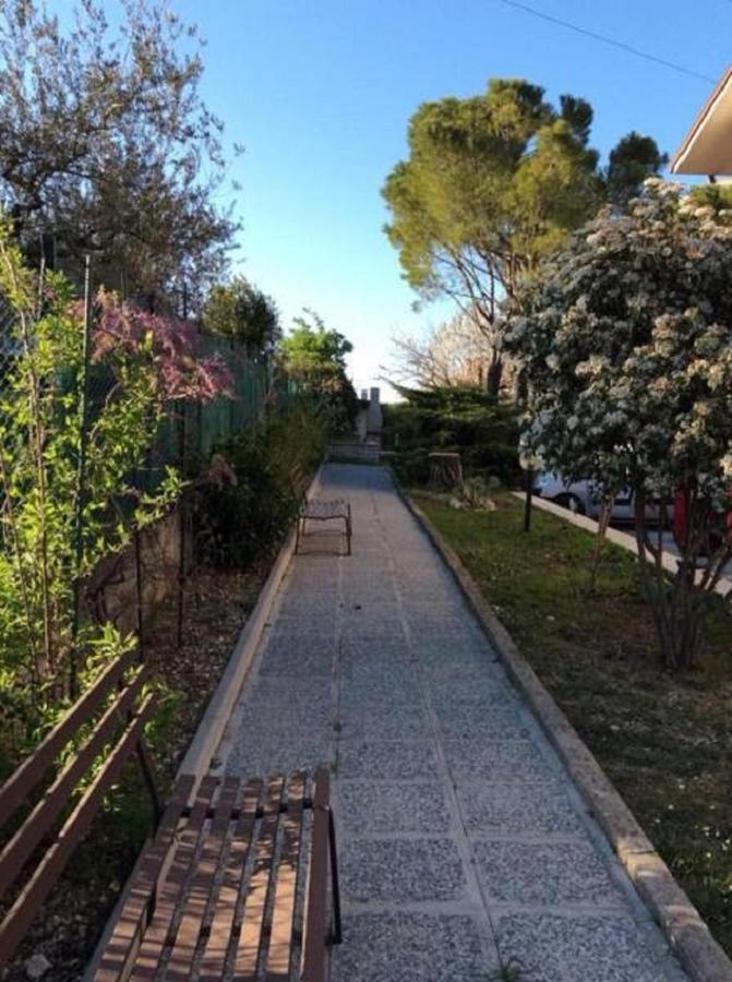 San Casciano Bed & Breakfast Narni Exterior foto