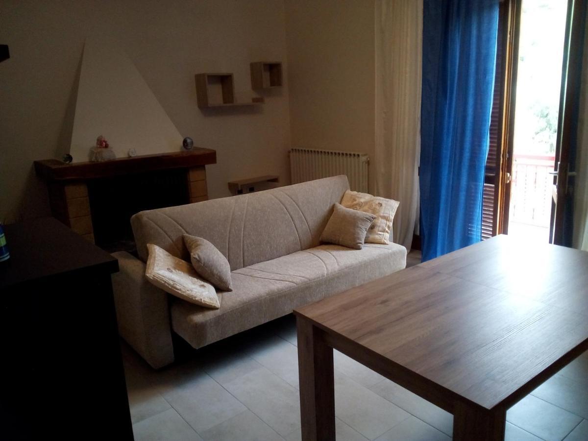 San Casciano Bed & Breakfast Narni Exterior foto