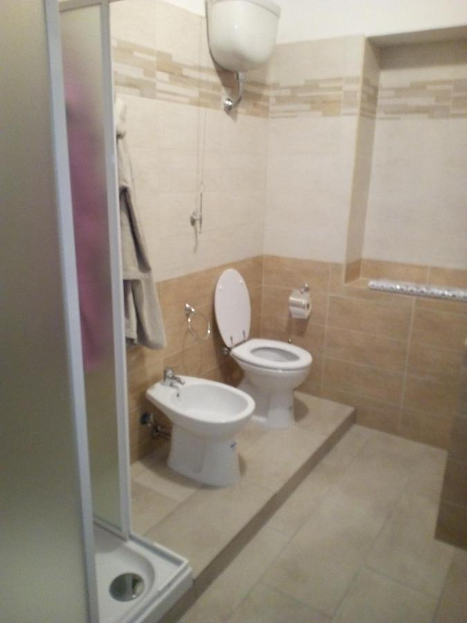 San Casciano Bed & Breakfast Narni Exterior foto