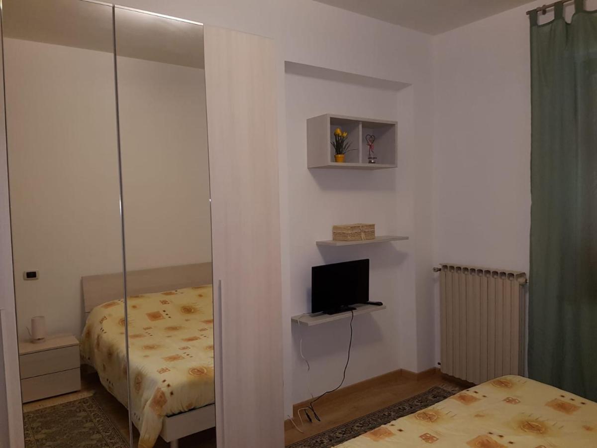 San Casciano Bed & Breakfast Narni Exterior foto