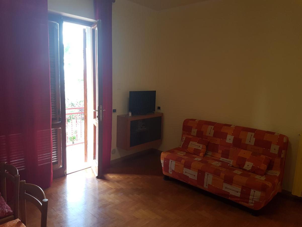 San Casciano Bed & Breakfast Narni Exterior foto