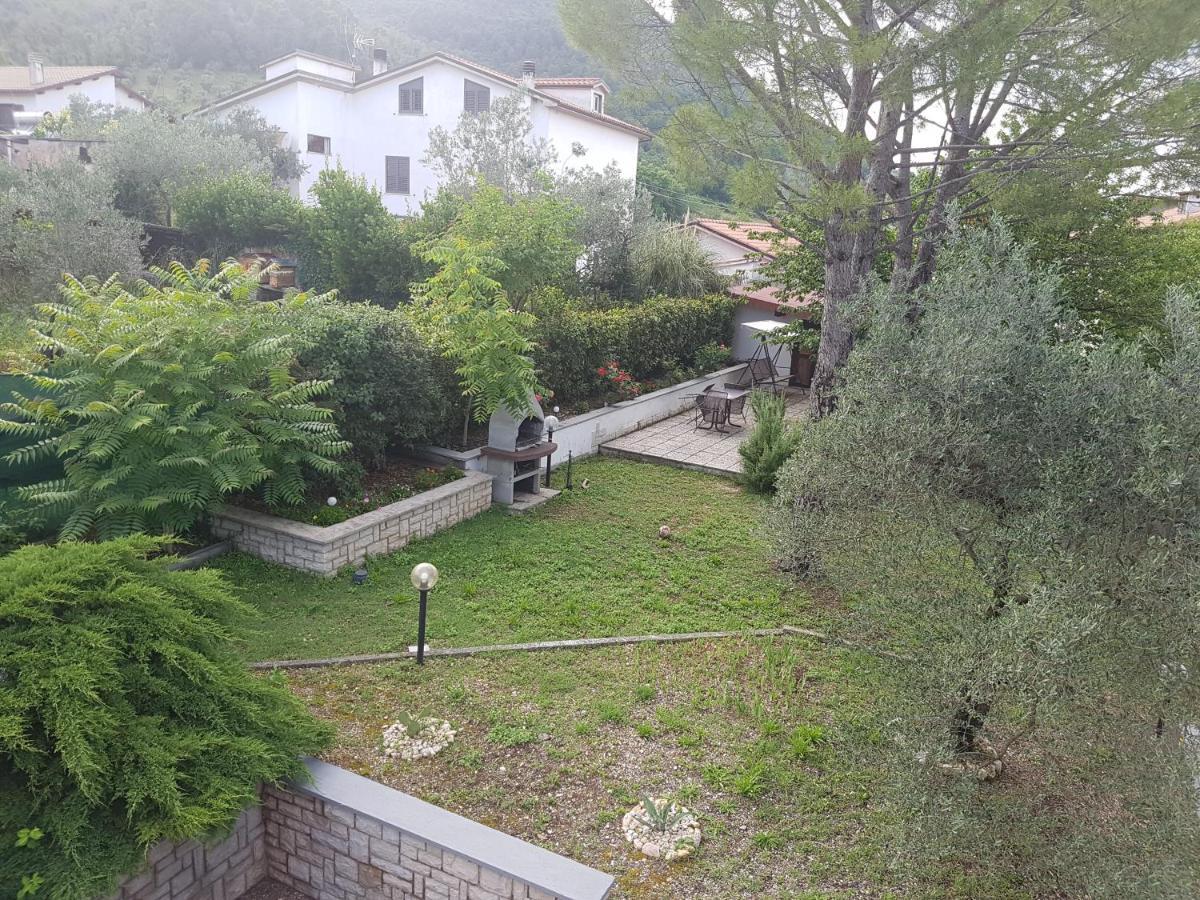 San Casciano Bed & Breakfast Narni Exterior foto