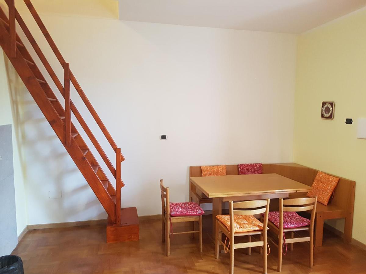 San Casciano Bed & Breakfast Narni Exterior foto