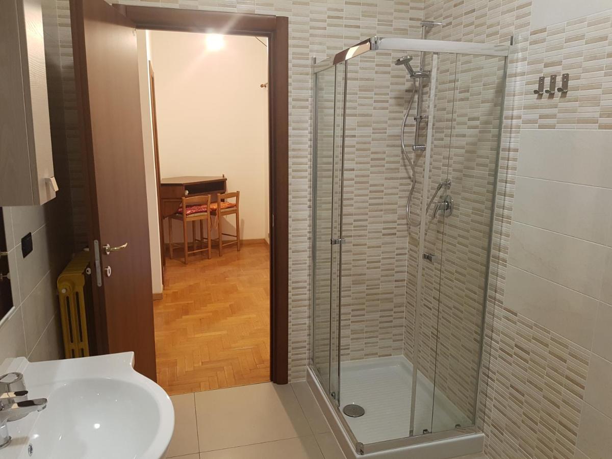 San Casciano Bed & Breakfast Narni Exterior foto