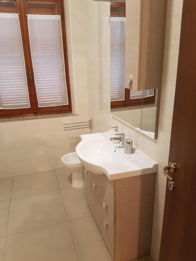 San Casciano Bed & Breakfast Narni Exterior foto