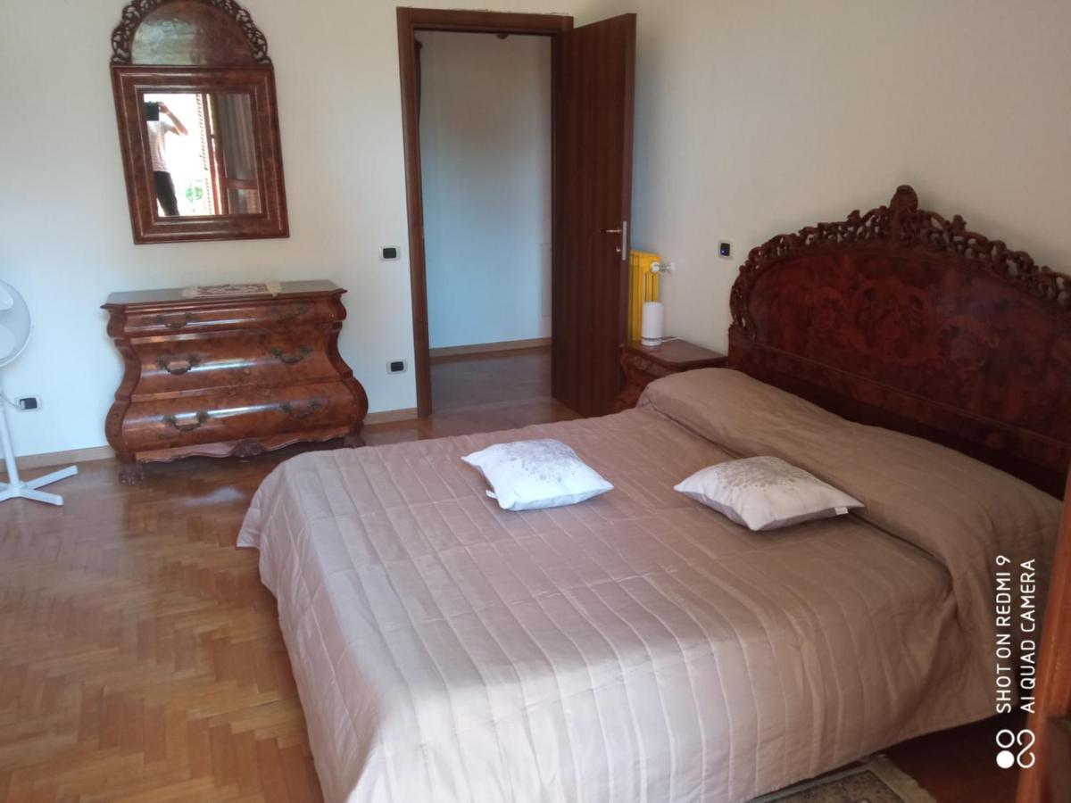 San Casciano Bed & Breakfast Narni Exterior foto