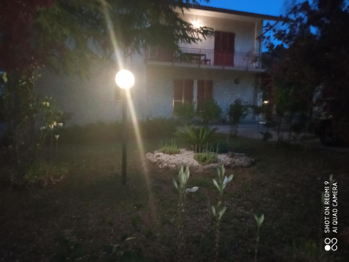 San Casciano Bed & Breakfast Narni Exterior foto