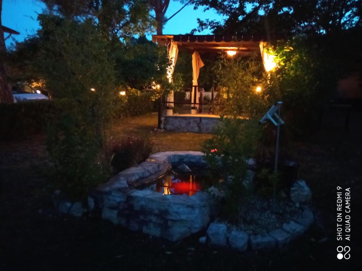 San Casciano Bed & Breakfast Narni Exterior foto