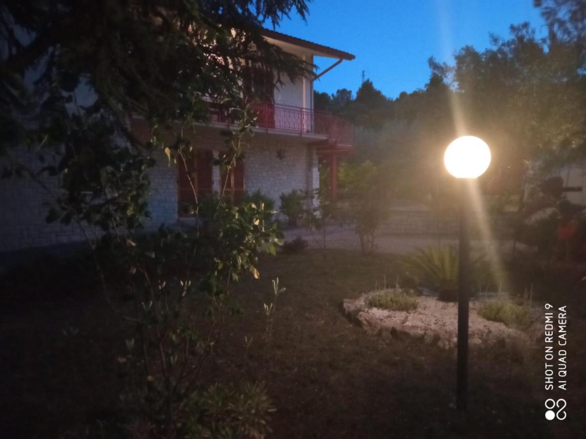 San Casciano Bed & Breakfast Narni Exterior foto