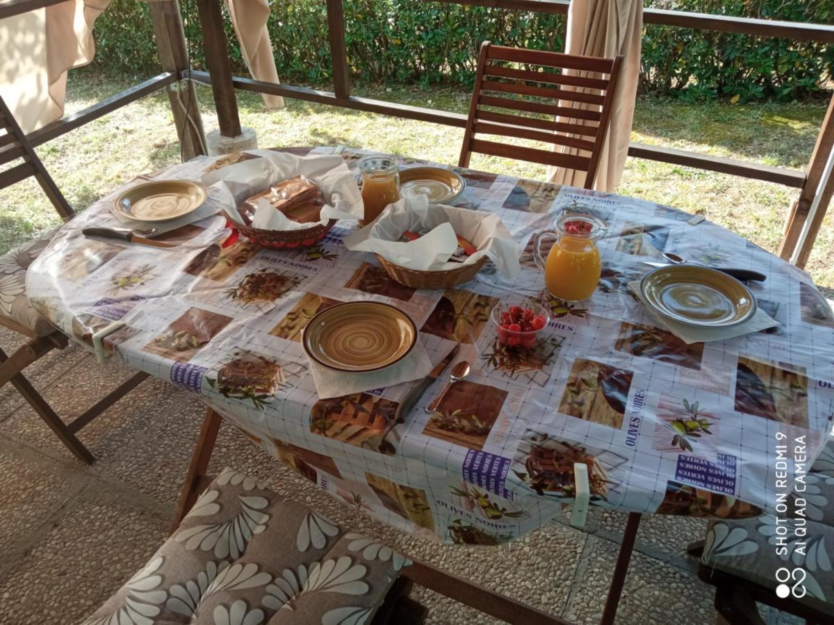 San Casciano Bed & Breakfast Narni Exterior foto