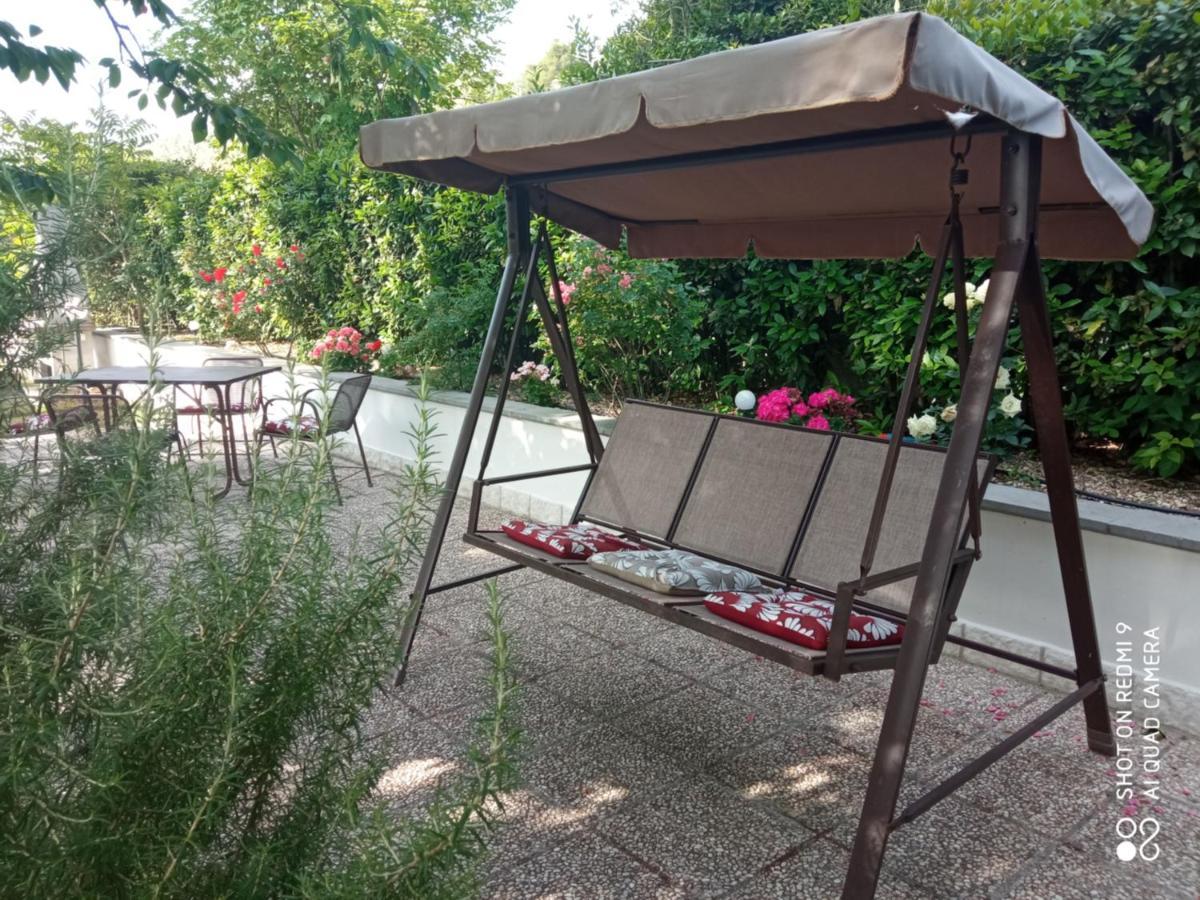 San Casciano Bed & Breakfast Narni Exterior foto