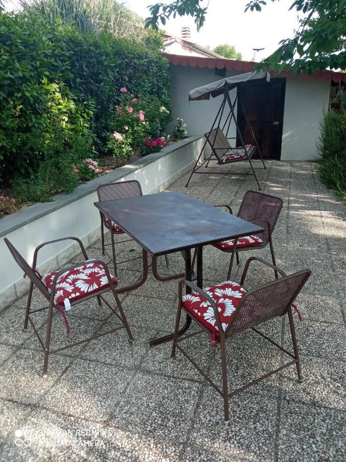 San Casciano Bed & Breakfast Narni Exterior foto
