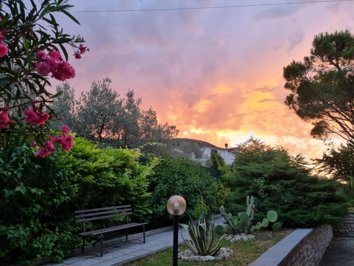 San Casciano Bed & Breakfast Narni Exterior foto