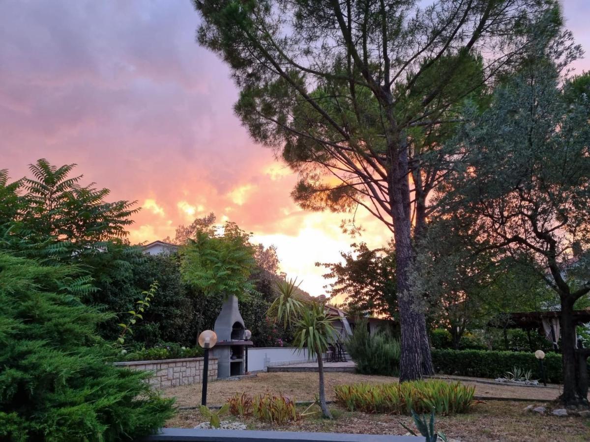 San Casciano Bed & Breakfast Narni Exterior foto